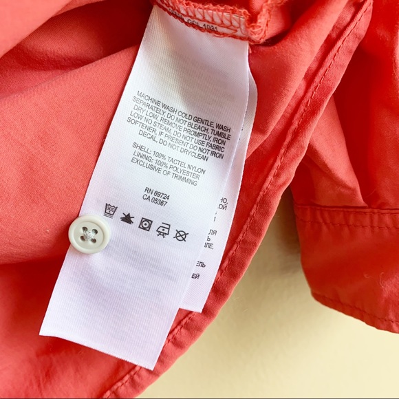 Columbia PFG Bahama Shirt Omnishade GIRLS size Large 14/16 Vented RELISTED - Picture 6 of 8